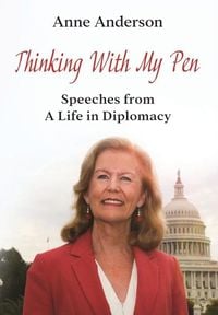 Produktbild: Thinking With My Pen