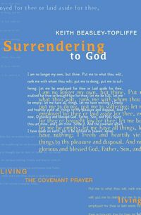 Produktbild: Surrendering to God