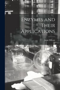 Produktbild: Enzymes and Their Applications
