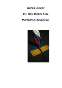 Produktbild: Drei Jahre Ukraine-Krieg