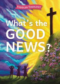 Produktbild: What's the Good News?