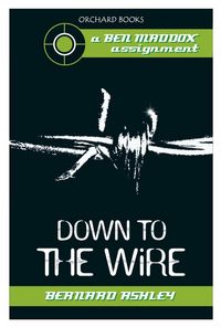 Produktbild: Down To The Wire