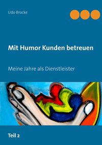 Produktbild: Mit Humor Kunden betreuen