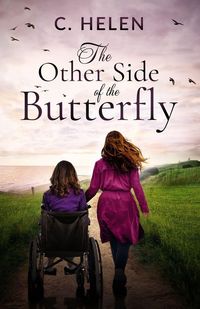 Produktbild: The Other Side of the Butterfly