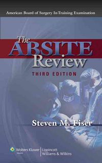 Produktbild: Absite Review 3/e