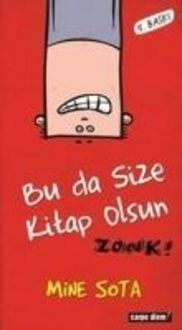 Produktbild: Zonk