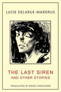 Produktbild: The Last Siren