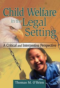 Produktbild: Child Welfare in the Legal Setting