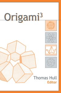 Produktbild: Origami^{3}