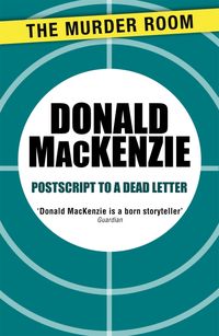 Produktbild: Postscript to a Dead Letter