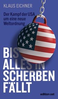 Produktbild: Bis alles in Scherben f&auml;llt
