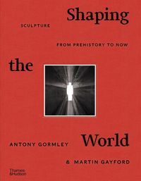 Produktbild: Shaping the World