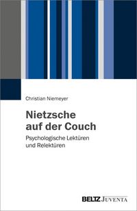 Produktbild: Nietzsche auf der Couch