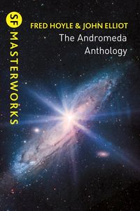Produktbild: The Andromeda Anthology