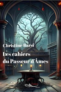 Produktbild: Les cahiers du Passeur d'&Acirc;mes
