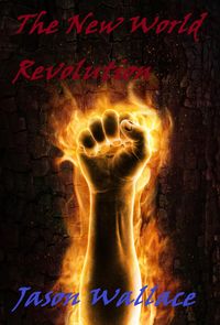Produktbild: The New World Revolution