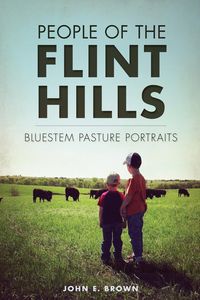 Produktbild: People of the Flint Hills