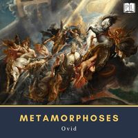Produktbild: Metamorphoses