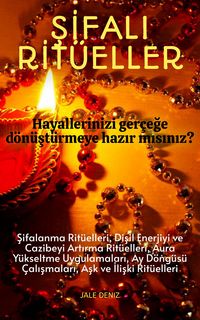 Produktbild: SIFALI RIT&Uuml;ELLER | Hayallerinizi ve Niyetlerinizi Ger&ccedil;ege D&ouml;n&uuml;st&uuml;r&uuml;n | En G&uuml;zel Rit&uuml;el Tarifleri