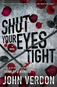 Produktbild: Shut Your Eyes Tight
