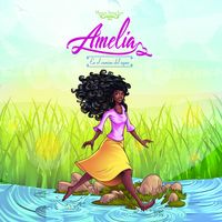 Produktbild: Amelia. En el camino del agua