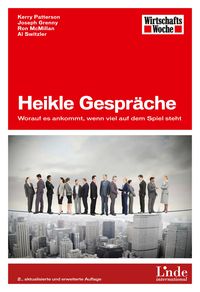 Produktbild: Heikle Gespr&auml;che