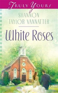 Produktbild: White Roses