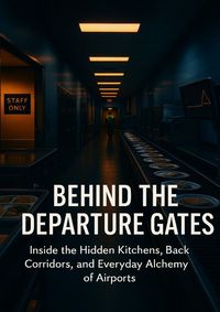 Produktbild: Behind the Departure Gates