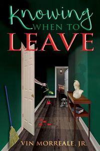 Produktbild: Knowing When To Leave