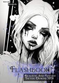 Produktbild: Realistic And Fantasy Tattoo Designs