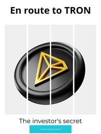 Produktbild: En route to TRON