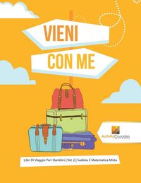 Produktbild: Vieni Con Me