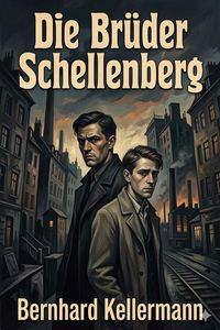 Produktbild: Die Br&uuml;der Schellenberg