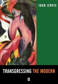 Produktbild: Transgressing the Modern