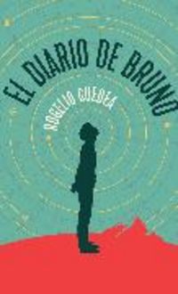 Produktbild: Guedea, R: Diario de Bruno