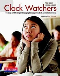 Produktbild: Clock Watchers