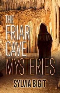 Produktbild: The Friar Cave Mysteries