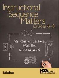 Produktbild: Instructional Sequence Matters, Grades 6-8