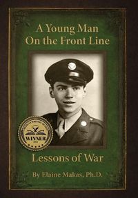 Produktbild: A Young Man on the Front Line