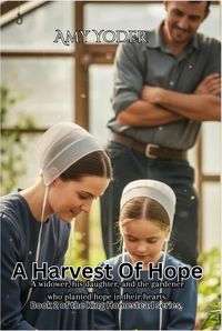 Produktbild: A Harvest of Hope (The King Homestead series)