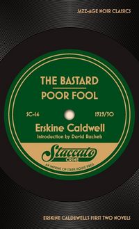 Produktbild: The Bastard / Poor Fool