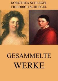 Produktbild: Gesammelte Werke