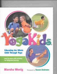 Produktbild: Yogakids