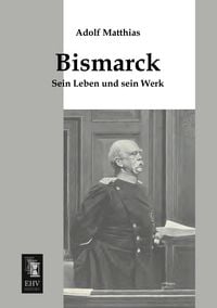 Produktbild: Bismarck