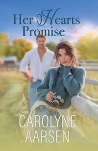 Produktbild: Her Heart's Promise