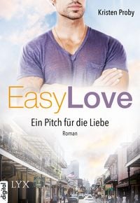 Produktbild: Easy Love - Ein Pitch f&uuml;r die Liebe