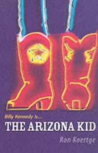Produktbild: Arizona Kid