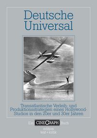 Produktbild: Deutsche Universal