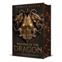 Produktbild: Whisper of the Dragon - Die Sprache der Flammen