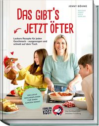 Produktbild: Das gibt&rsquo;s jetzt &ouml;fter